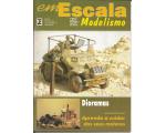 Revista Em Escala Modelismo 1993-11 n�04